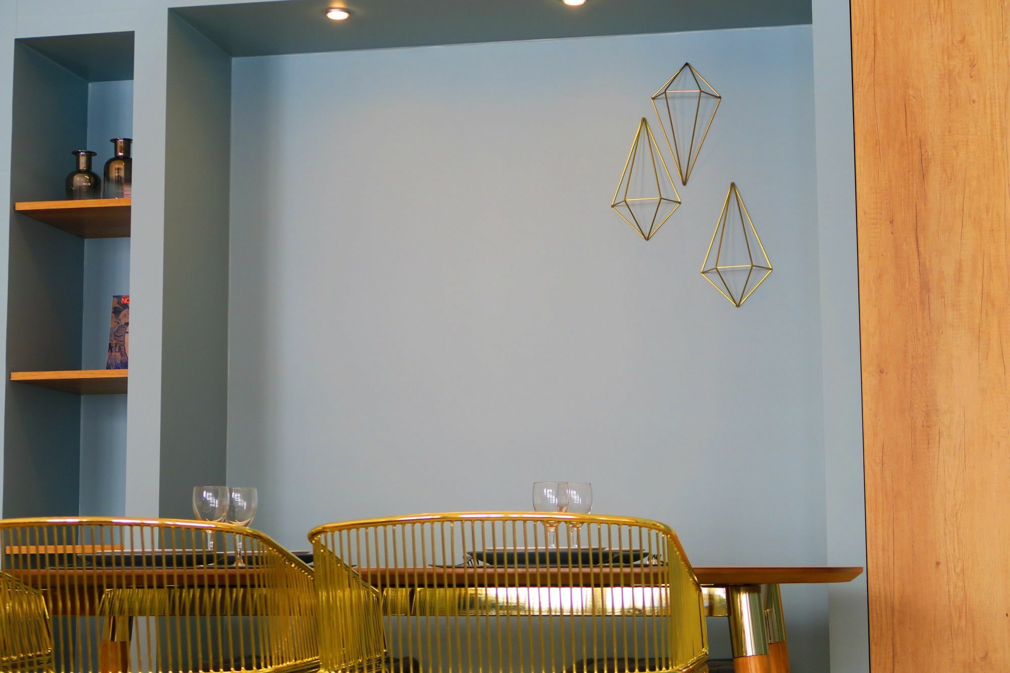 Nestor&Jeeves - Galet Terrasse - Central - Very Close Sea Niza Exterior foto